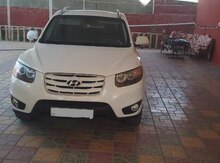 Hyundai Santa Fe, 2010 il