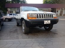 Jeep Grand Cherokee, 1993 il