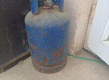 Газовый балон 
