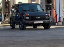 LADA (VAZ) Niva, 2019 il