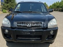 Hyundai Tucson, 2006 il