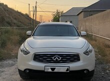 Infiniti FX35, 2011 il