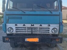 Kamaz, 1982 il