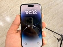 Apple iPhone 14 Pro Space Black 256GB/6GB
