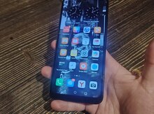 Huawei Nova Y61 Midnight Black 64GB/6GB
