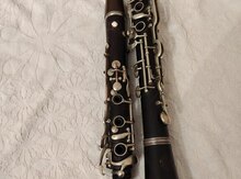 A klarnet 