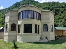 Villa kirayə verilir, Qax r.