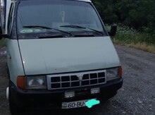 Gaz 3302-Gazel, 1998 il