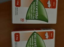 Nicorette 