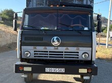 Kamaz 53229, 1989 il