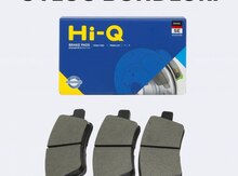 "HI-Q" əyləc bəndləri