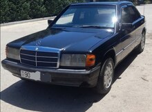 "Mercedes 190" ehtiyat hissələri