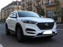 Hyundai Tucson, 2016 il