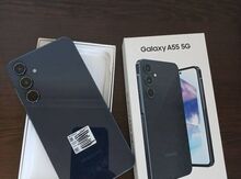 Samsung Galaxy A55 5G Awesome Navy 256GB/12GB