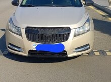 Chevrolet Cruze, 2011 il