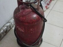 Qaz balonu