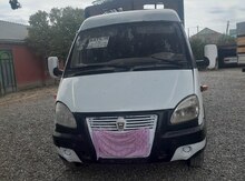 GAZ, 2007 il