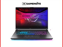 ASUS ROG Strix G16 