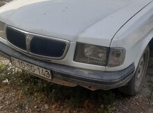 Gaz 3110, 1999 il
