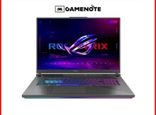 ASUS ROG Strix G18
