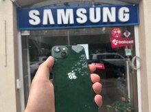 Apple iPhone 13 Green 256GB/4GB