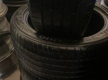 Təkərlər 225/45 R17
