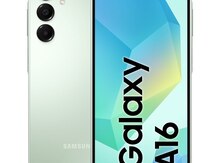 Samsung Galaxy A16 Light Gray 128GB/4GB