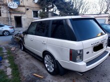 "Range Rover Voque 2023" ehtiyat hissəsi