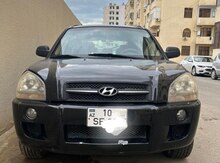 Hyundai Tucson, 2006 il