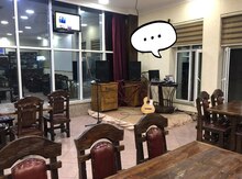Obyekt icarəyə verilir, Bakıxanov qəs.