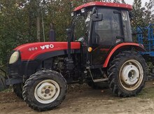 YTO 404, 2013 il