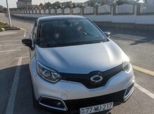 Renault Samsung QM3 2015 il