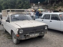 Gaz 24, 1988 il
