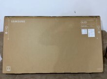 Televizor "Samsung QE55Q80BAUXCE"