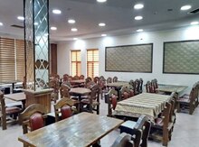 Obyekt icarəyə verilir, Bakıxanov qəs.