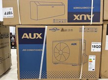 Kondisioner "AUX ASW-H18A4/FFR1"