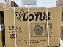 Kondisioner "Lotus 24btu"