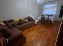 3-otaqlı mənzil, Əhmədli m., 82 m²