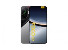 Xiaomi Poco F7 Black 512GB/12GB
