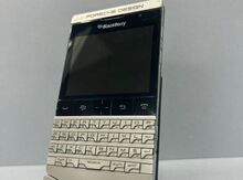 BlackBerry Porsche Design P'9981 Gray 8GB