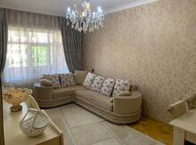 2-otaqlı mənzil, Həzi Aslanov m., 60 m²