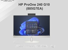 Monoblok "HP ProOne 240 G10 (885G7EA)"