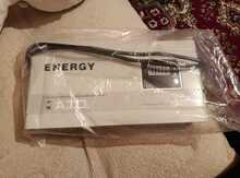 Enerji tənzimləyici