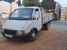 Gaz 3302-Gazel, 1998 il