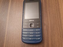 Nokia 225 4G Classic Blue