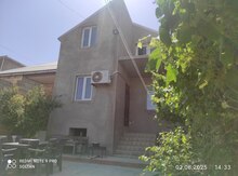 Həyət evi, Lökbatan qəs.