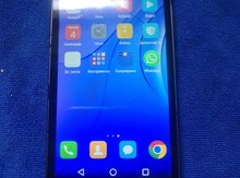 Huawei Y3 (2017) Gray 8GB/1GB