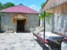 Bağ evi kirayə verilir, Şamaxı r.