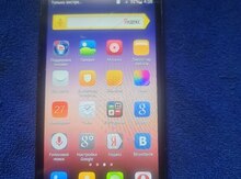 Huawei Ascend G620s Black 8GB/1GB
