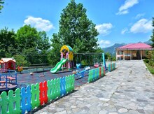 Bağ evi kirayə verilir, Şamaxı r. 